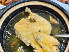 -蟹天蟹地农家菜·阳澄湖大闸蟹(浅水湾店)