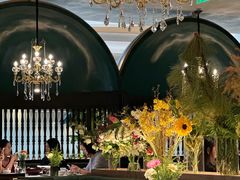 -狮拾久·现代新加坡料理(壹方城店)