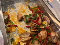 -No.DD戳子烧烤·江湖菜(北京总店)