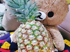 -盒马鲜生(莱蒙都会店)