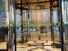 门面-美盛喜来登大酒店-盛宴标帜餐厅