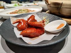 -喜记顺德菜(南昌万象城店)