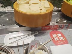 -喜家自助小火锅(乐客城店)