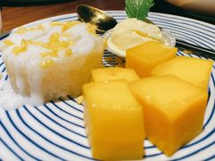 -星叶·东南亚料理(宁波万象汇店)