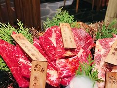 -黑牛の店·和牛烧肉(合生汇店)