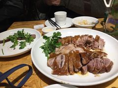 鹅肉-陈鹏鹏潮汕菜(欢乐海岸 海边景观店)