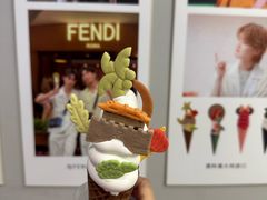-CORNER CONE GELATO酷矿手作霜淇淋(南头古城店)