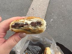 -上好酥烧饼(虹桥中心店)