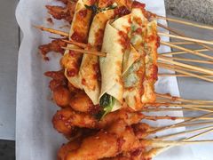 -辽B·小串(总店)