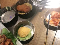 -·缸桶屋·韩式牛肋条自助烤肉(西湖D11店)