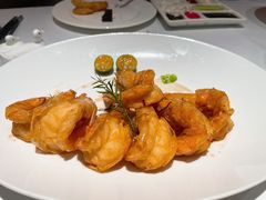 -四季民福烤鸭店(王府井东安门店)