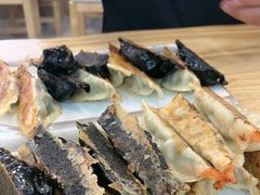 -众品老方子锅贴甜沫(李村店)