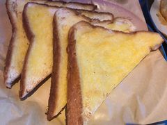 -燥次·烧烤酒场(万象城店)