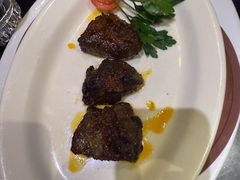 -西堤牛排(北京国瑞店)