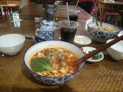 -毅祥斋老孙家泡馍(北院门鼓楼店)