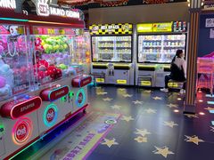 -反斗乐园(领展中心城店)