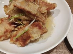 -金掌勺锅包肉(太原万达店)