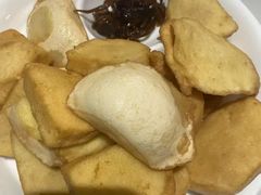 -偏爱炒鸡(老县衙店)