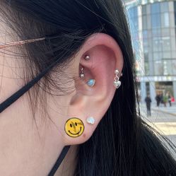 -周忆刺青原创设计定制