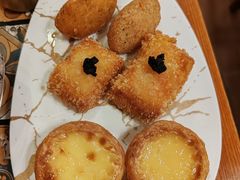 -番茄屋葡式美食(总店)