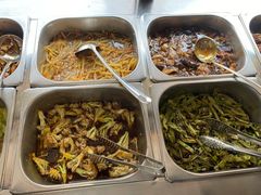 -六和孝顺素食餐厅(西湖道店)