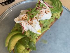 -O'mills Sourdough Bakery&Bistro(永嘉路店)