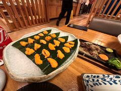 -王鼎精致料理铁板烧(世博源店)