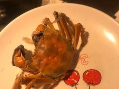 -欢乐牧场海鲜烤肉自助(牡丹园店)