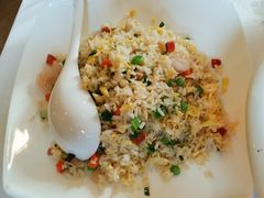 扬州炒饭-乾园风尚五大道