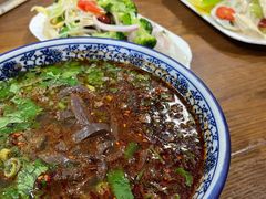 -惠记粉汤羊血梆梆肉(永松路店)