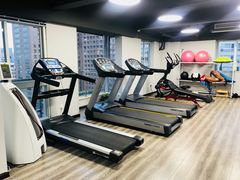 -越·健身工作室(华尔兹广场写字楼B栋店)