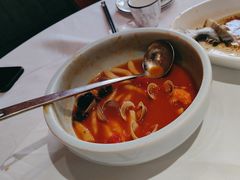-月湖翠·上海菜(思南公馆淮海店)