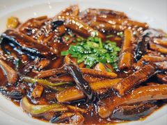 -老正兴菜馆(福州路店)