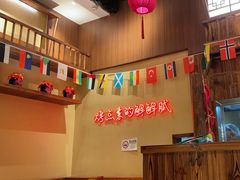 -老高烧烤(龙华星河iCO店)