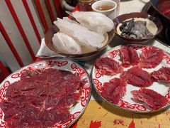 -厂花素芬九宫格火锅(银泰店)