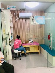 -趣游baby swim婴童游泳·盐氧护(旭辉u天地店)