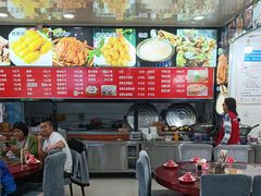 -老舅老蒙肉饼非遗店(一店)