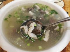 -聪辉同安老美食饭店(大元路店)