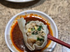 -金谷园饺子馆(北邮总店)