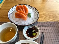 -林妈妈村·日式料理(宝山万达店)