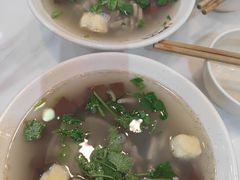 -百年尹氏汤包(湖南路狮子桥店)