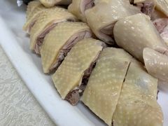 -汇兴源餐馆(小北路店)