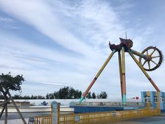 -秦皇岛乐岛海洋王国