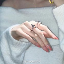 -Halo美甲美睫