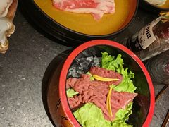 -牛New寿喜烧(新六百店)