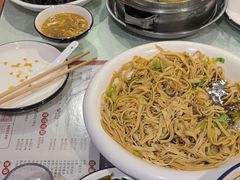 -添福来墨鱼饺子 · 海鲜东北菜(泡崖店)