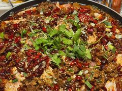 -钟记陕南菜·煎锅鱼(红专南路店)