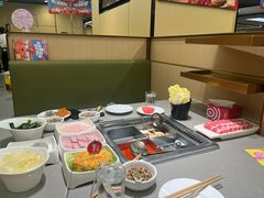 -海底捞火锅(杭州天虹购物中心店)