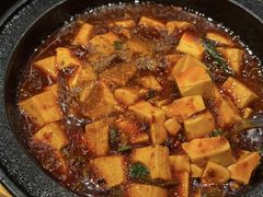 -国人川菜(李家村建东街店)