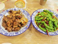 -江城燕子大排档(江汉路步行街店)